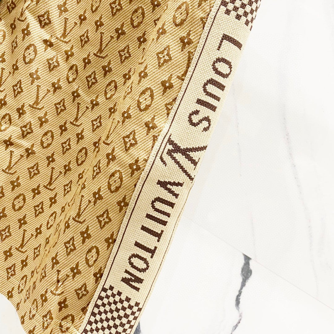 Pantaloncino Louis Vuitton