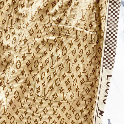 Pantaloncino Louis Vuitton