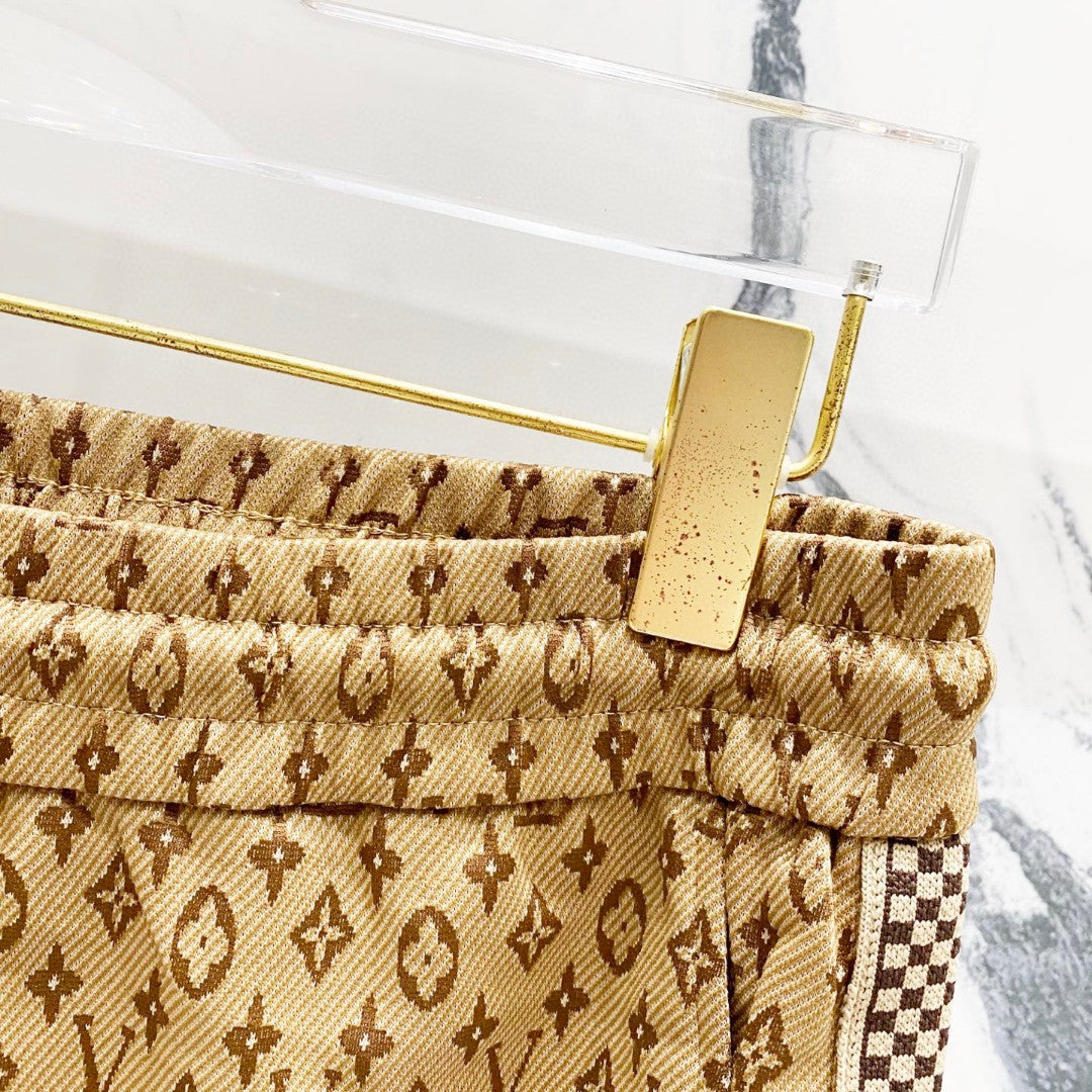 Pantaloncino Louis Vuitton