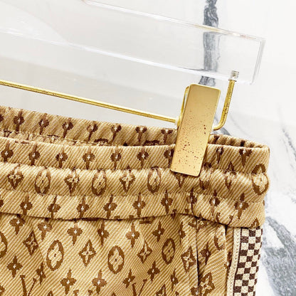 Pantaloncino Louis Vuitton
