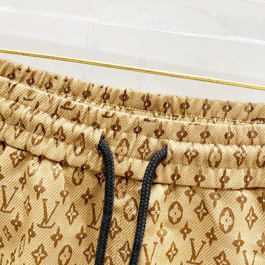 Pantaloncino Louis Vuitton