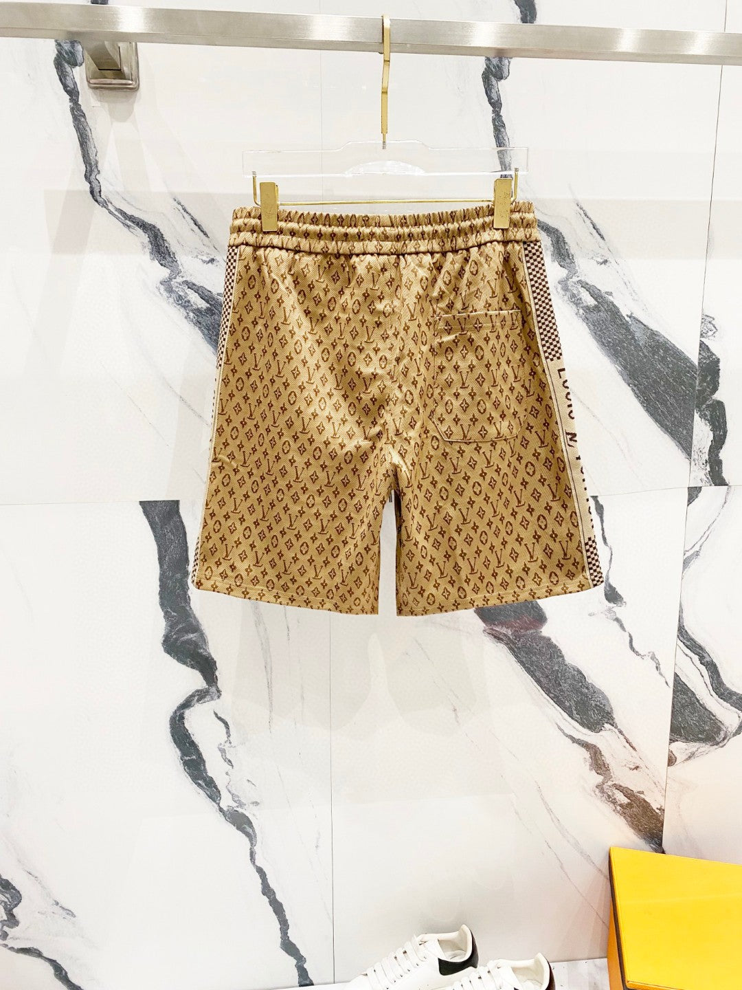 Pantaloncino Louis Vuitton