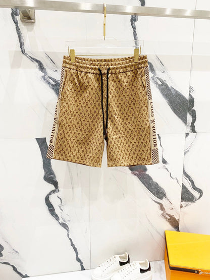 Pantaloncino Louis Vuitton