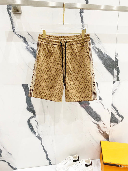Pantaloncino Louis Vuitton