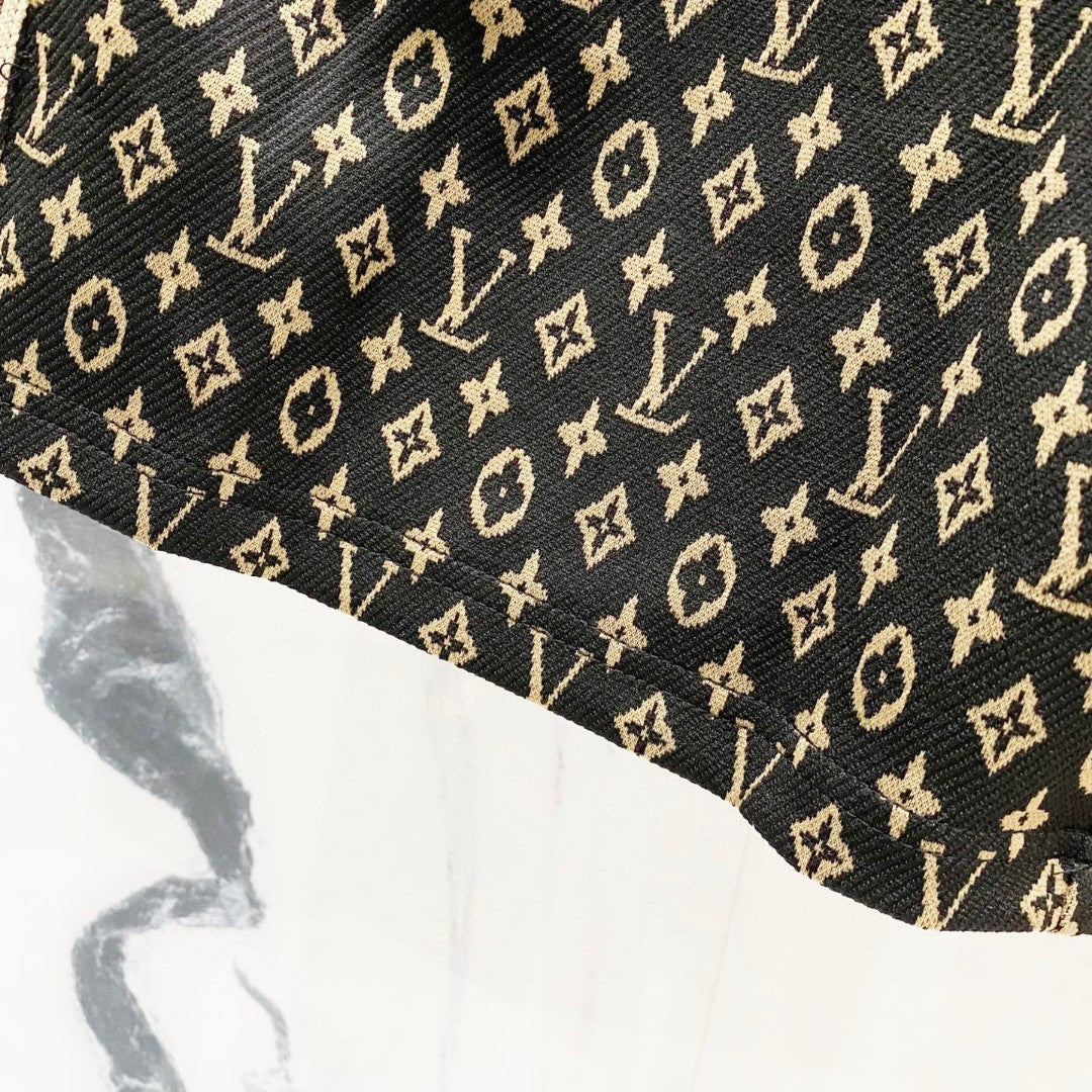 Pantaloncino Louis Vuitton