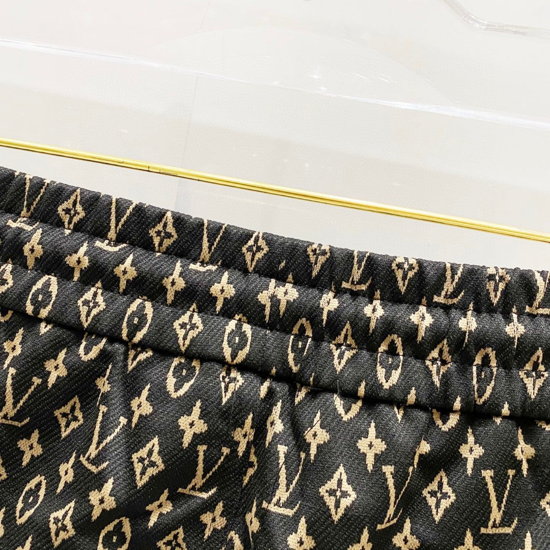Pantaloncino Louis Vuitton