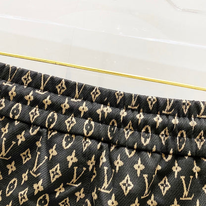 Pantaloncino Louis Vuitton