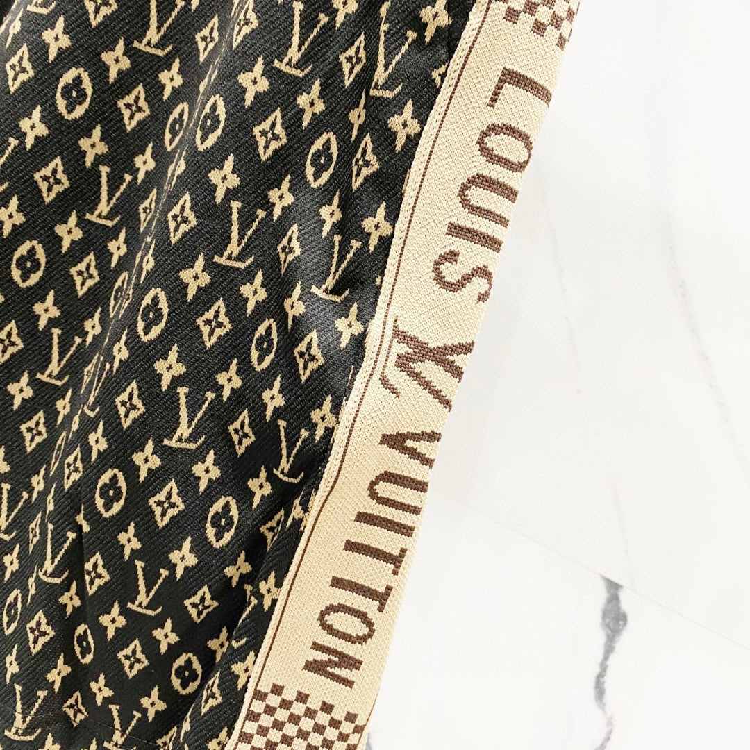 Pantaloncino Louis Vuitton