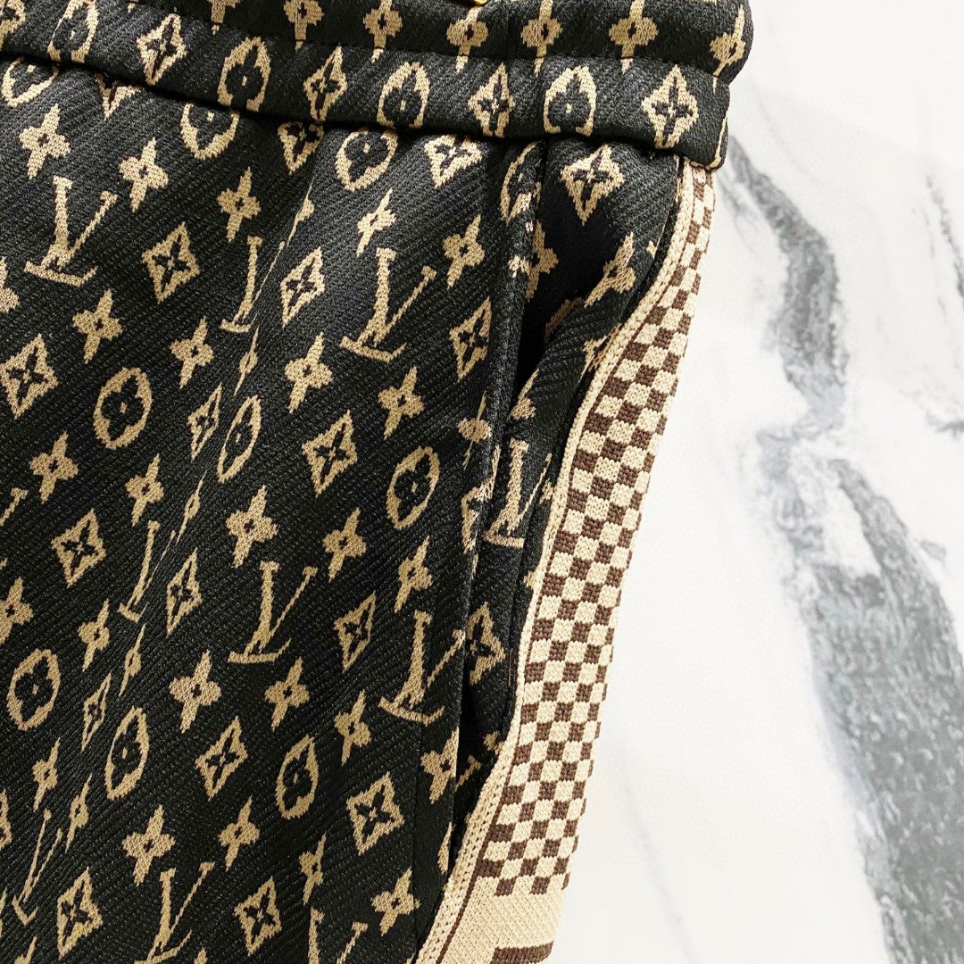 Pantaloncino Louis Vuitton