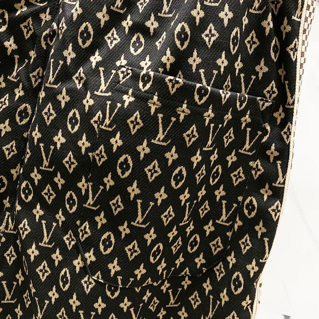 Pantaloncino Louis Vuitton