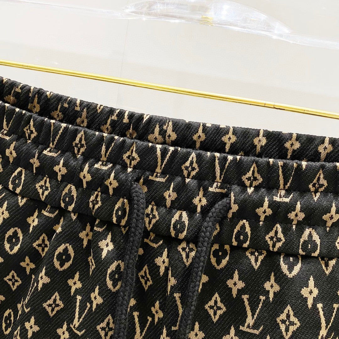 Pantaloncino Louis Vuitton