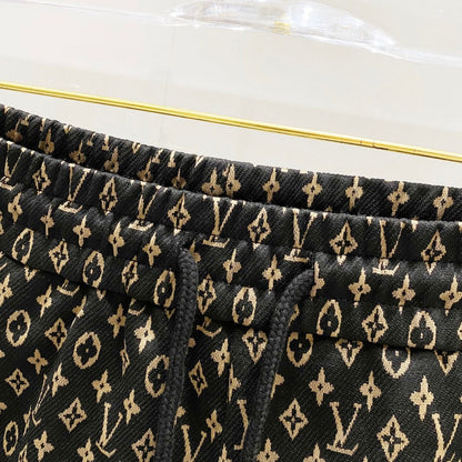 Pantaloncino Louis Vuitton