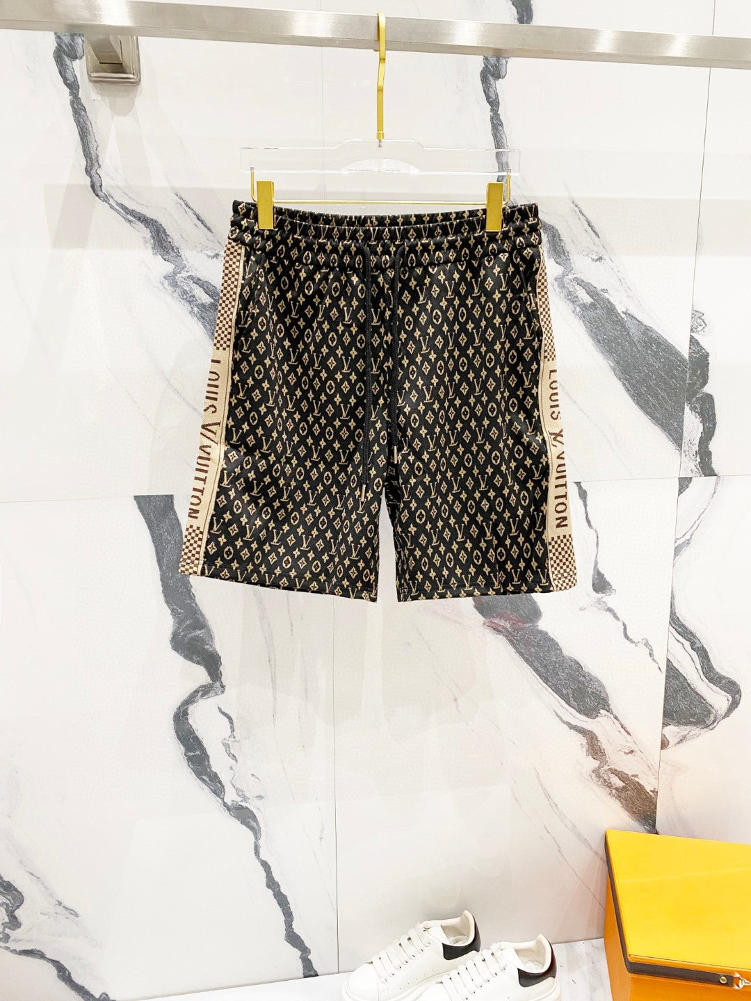Pantaloncino Louis Vuitton