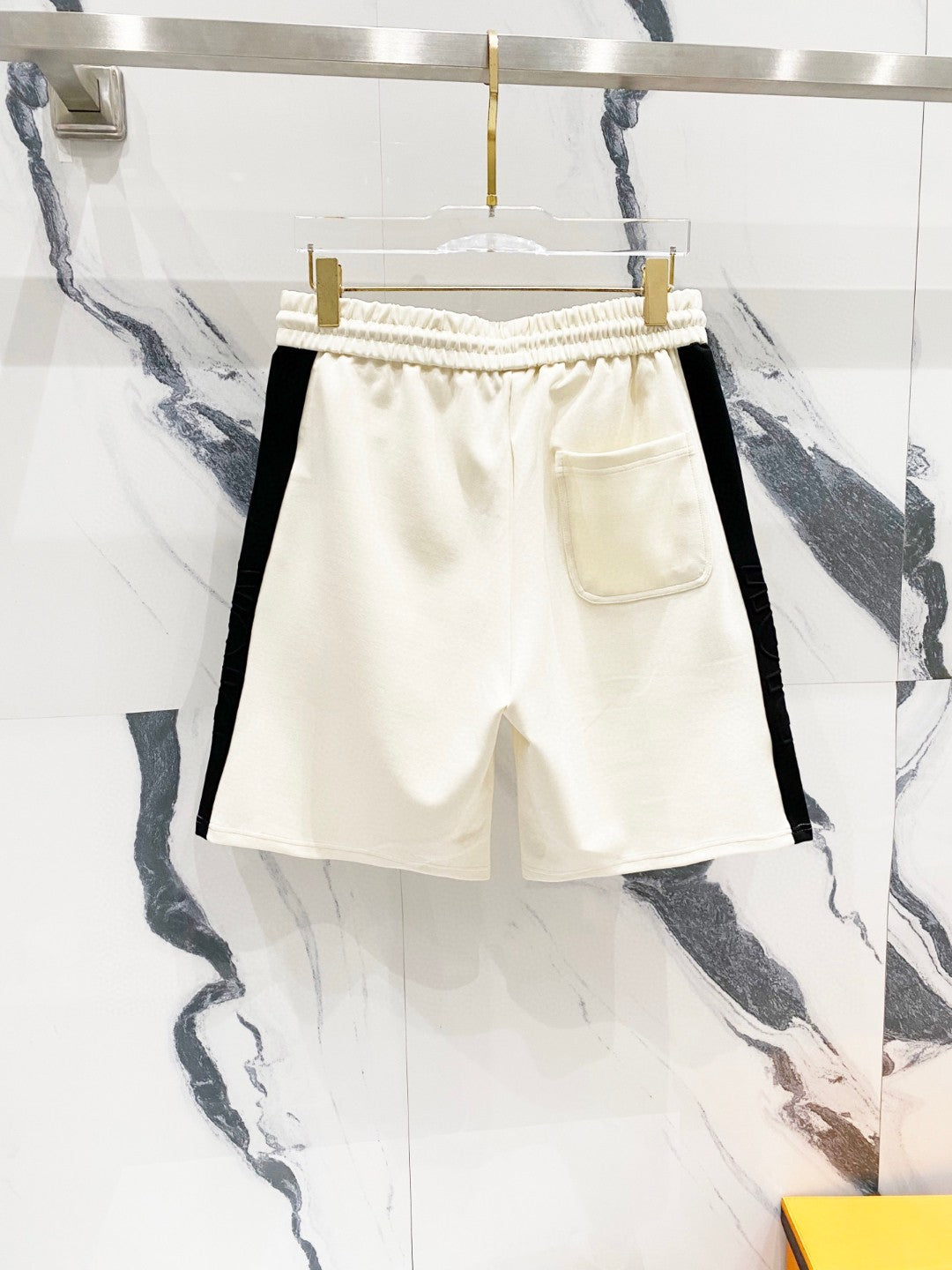 Pantaloncino Dior
