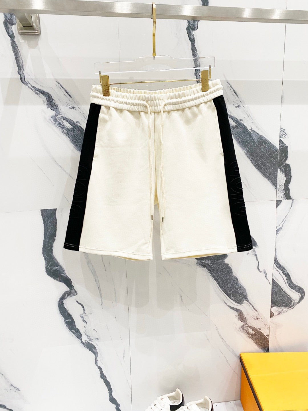 Pantaloncino Dior