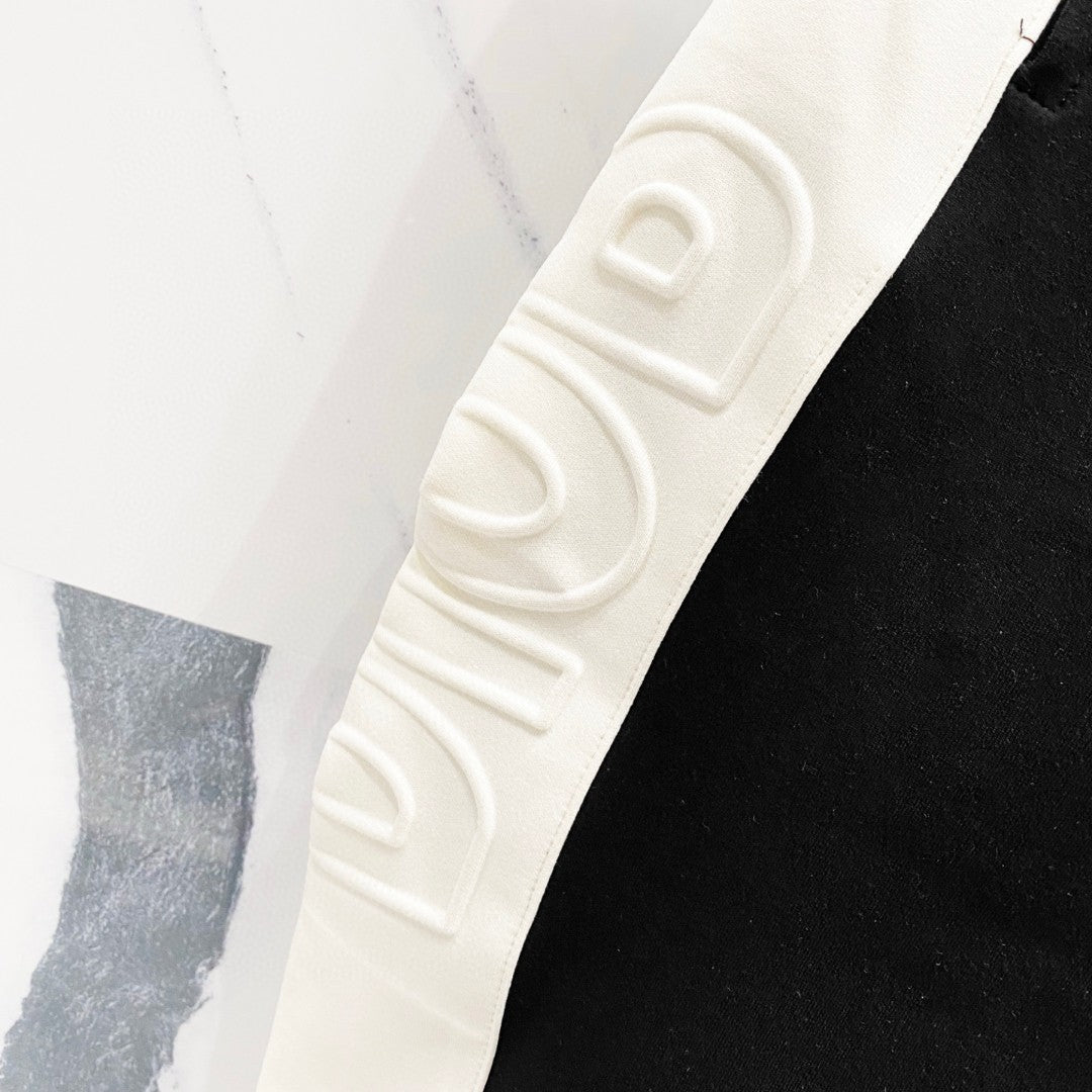 Pantaloncino Dior