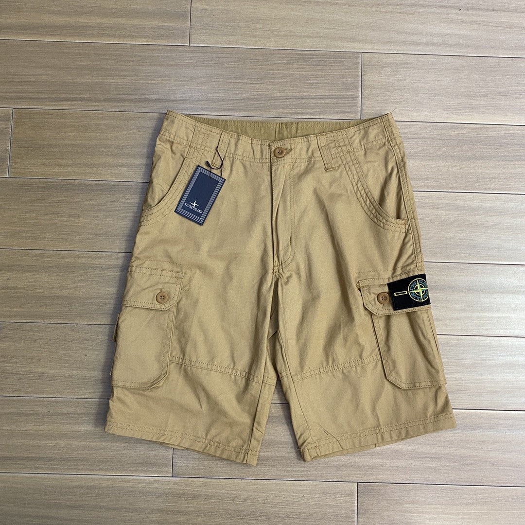 Pantaloncino Stone Island