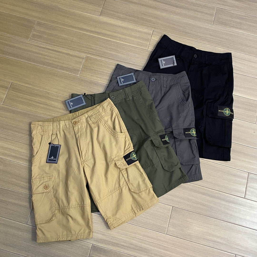 Pantaloncino Stone Island