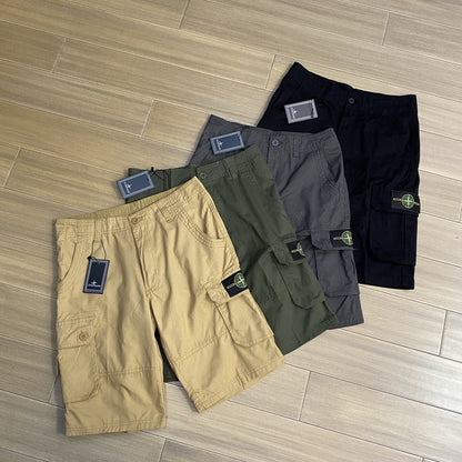 Pantaloncino Stone Island