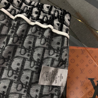 Pantaloncino Dior