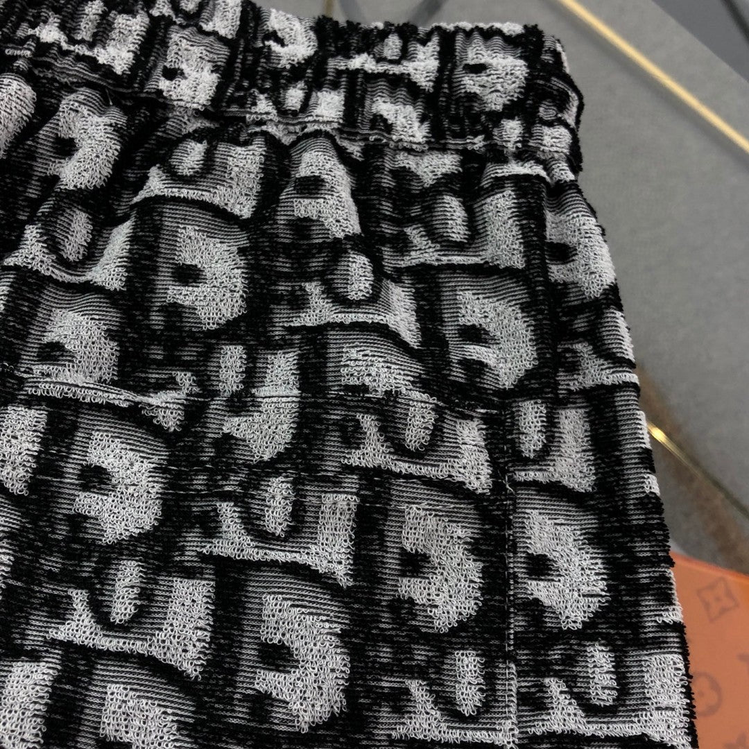 Pantaloncino Dior