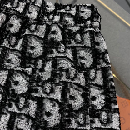Pantaloncino Dior