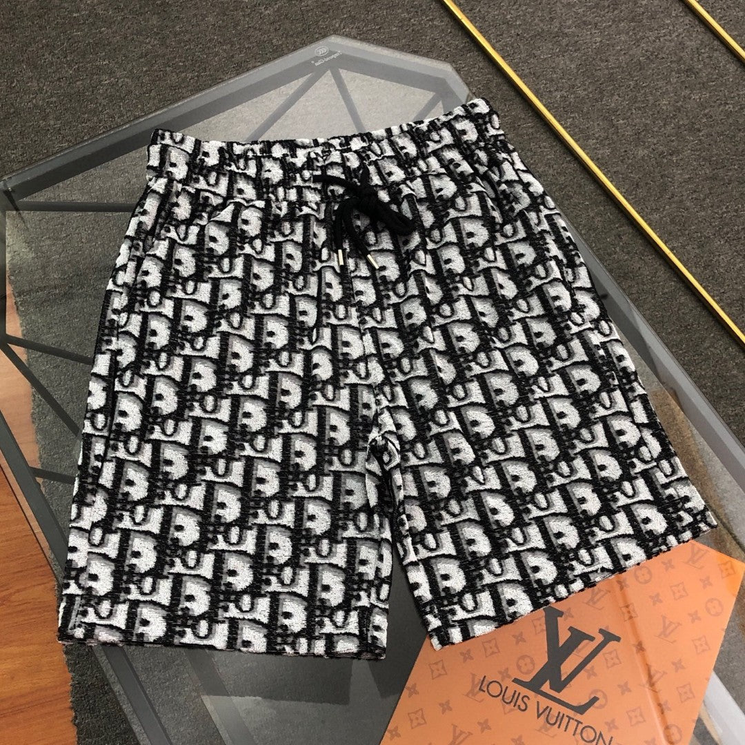 Pantaloncino Dior