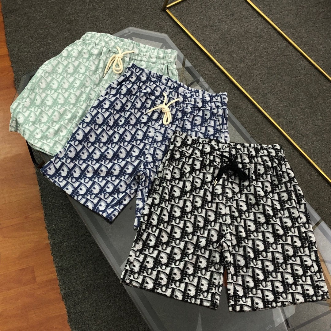 Pantaloncino Dior