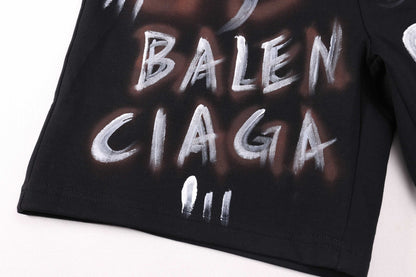 Pantaloncino Balenciaga