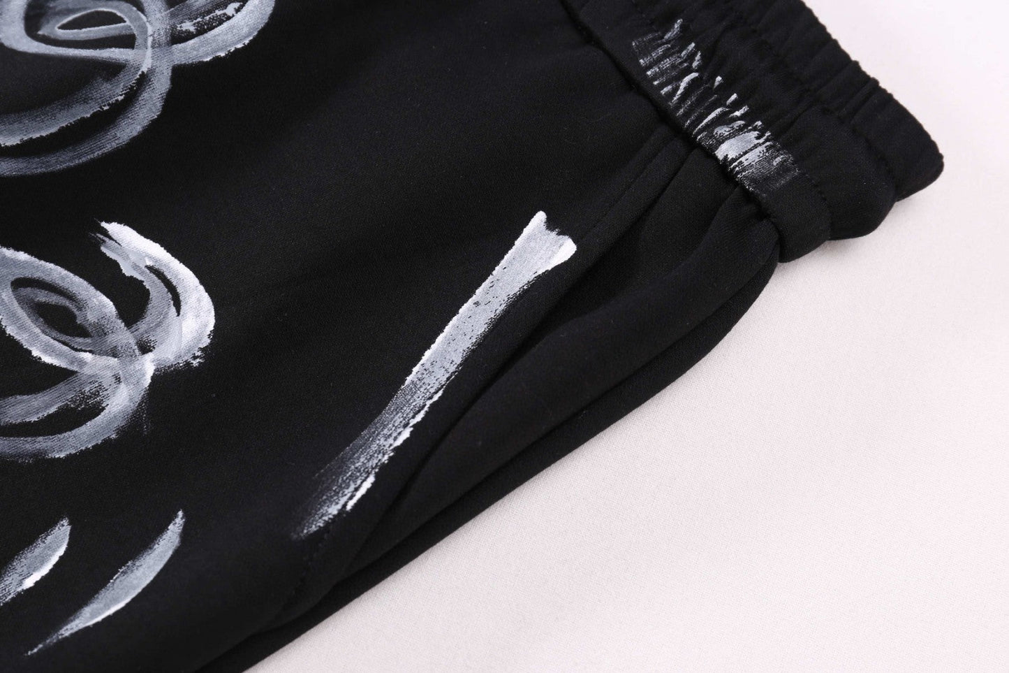 Pantaloncino Balenciaga