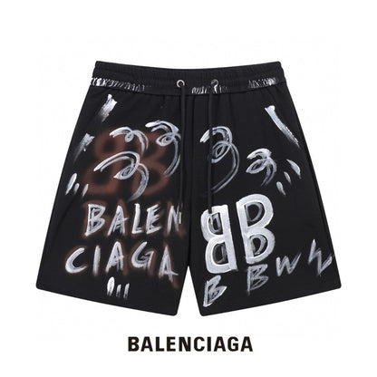 Pantaloncino Balenciaga