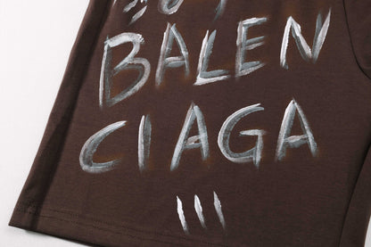 Pantaloncino Balenciaga