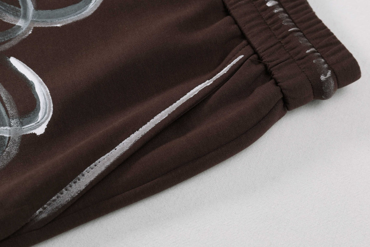 Pantaloncino Balenciaga