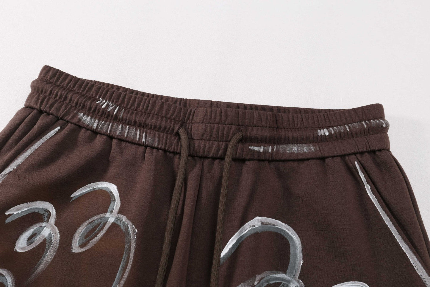 Pantaloncino Balenciaga