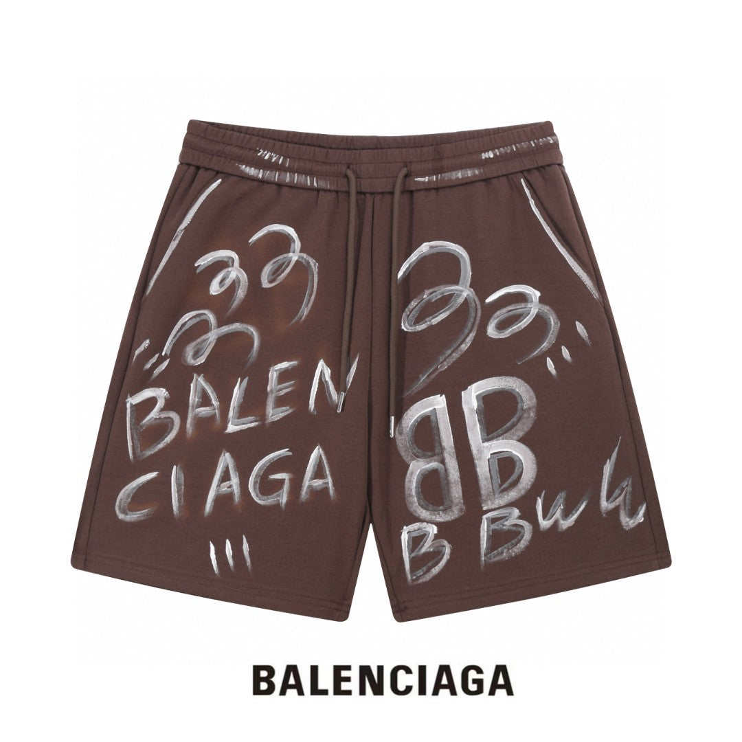 Pantaloncino Balenciaga