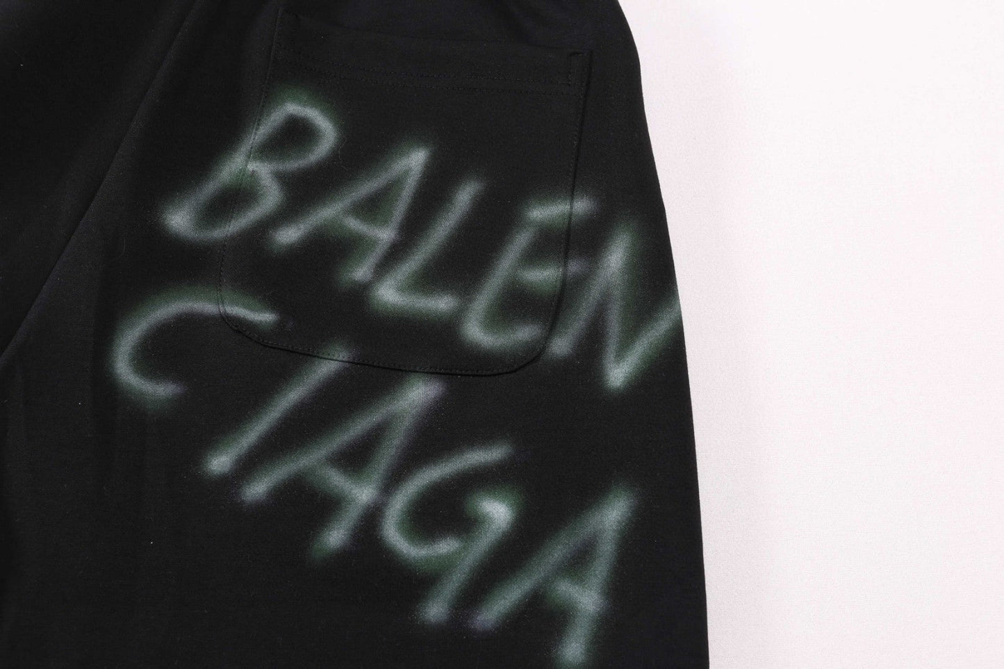 Pantaloncino Balenciaga