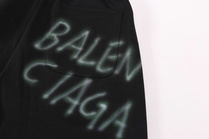 Pantaloncino Balenciaga