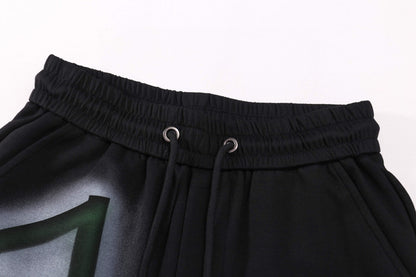 Pantaloncino Balenciaga