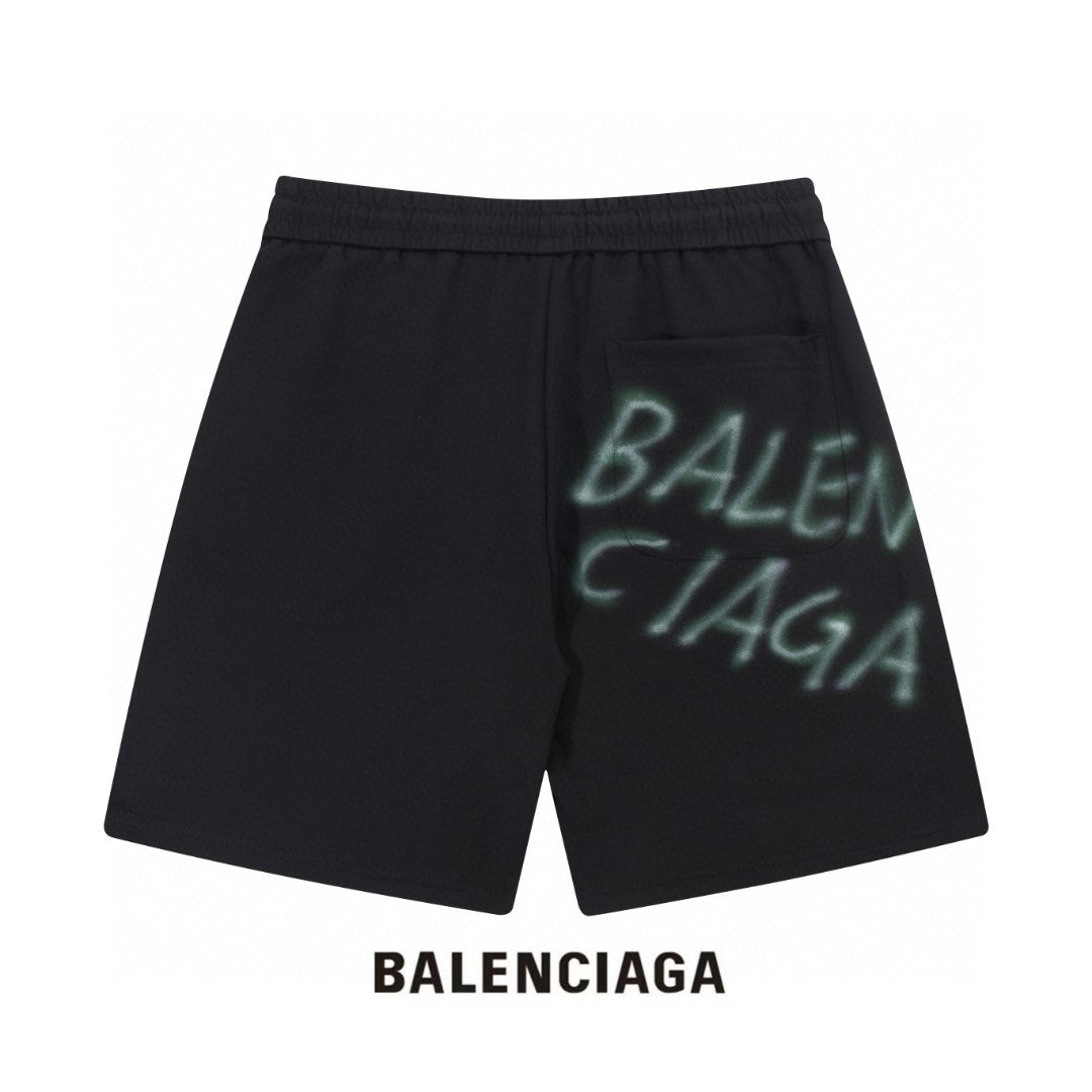 Pantaloncino Balenciaga