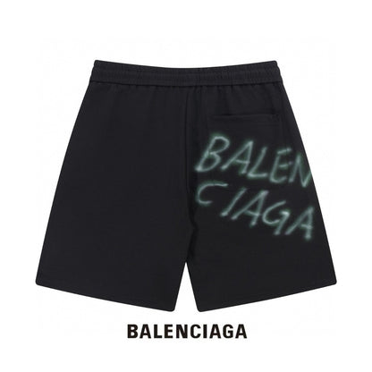 Pantaloncino Balenciaga