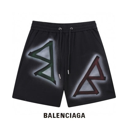 Pantaloncino Balenciaga