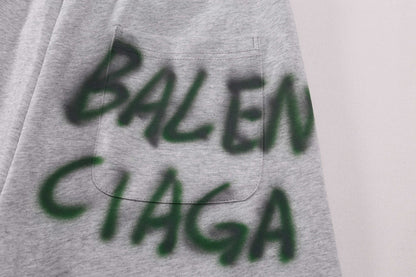 Pantaloncino Balenciaga
