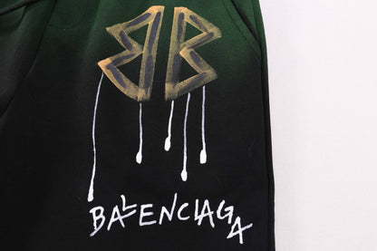 Pantaloncino Balenciaga