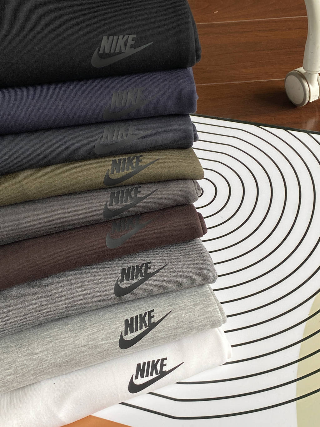 Pantaloncino Nike