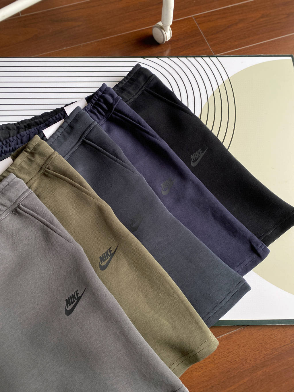 Pantaloncino Nike