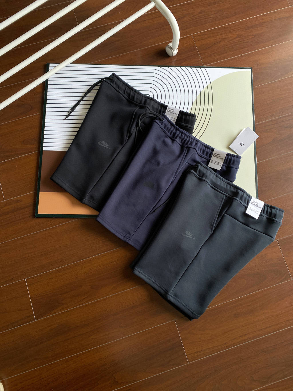 Pantaloncino Nike