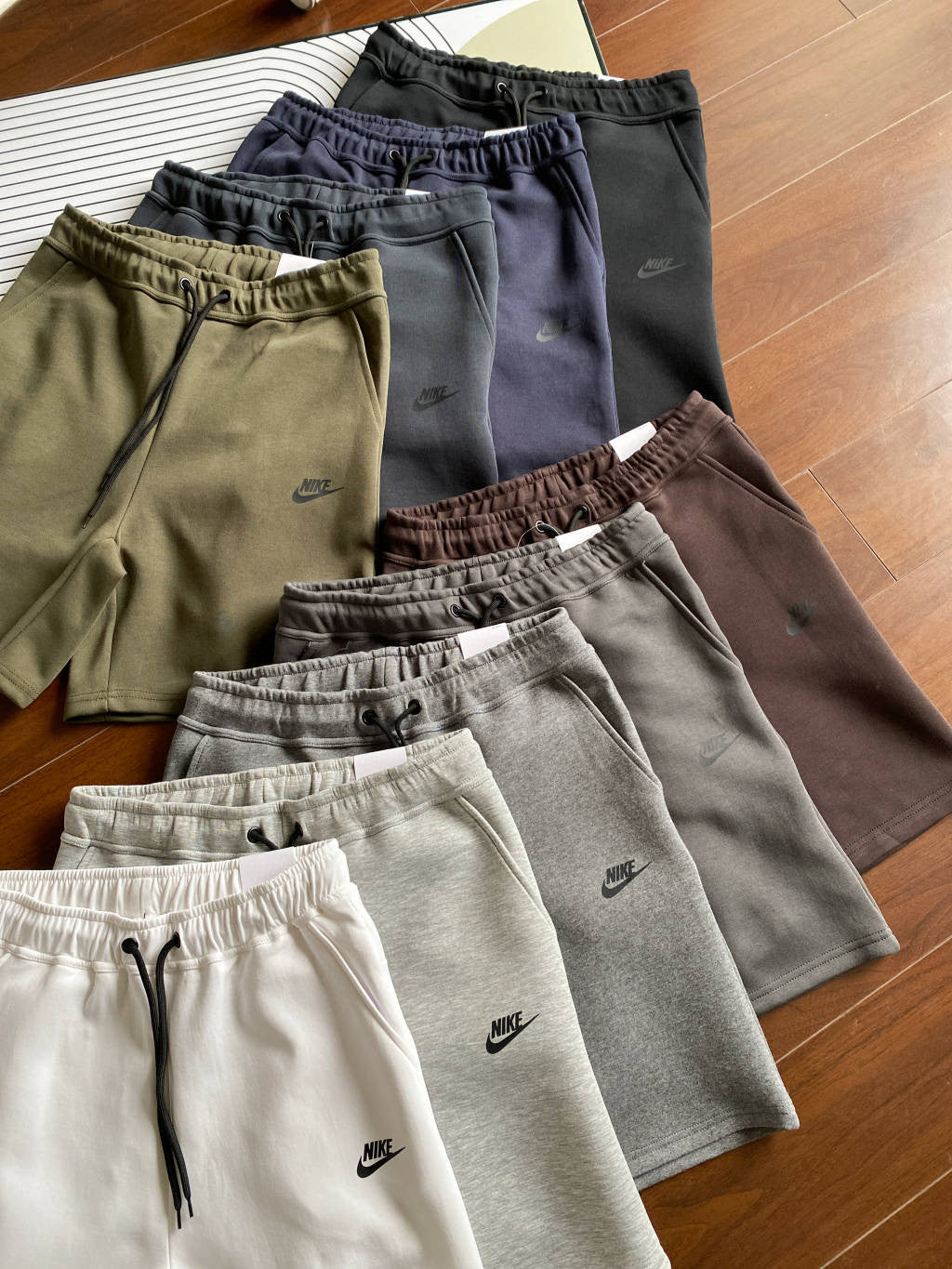 Pantaloncino Nike