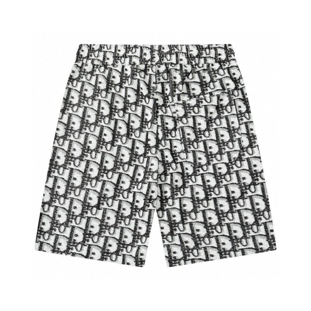 Pantaloncino Dior