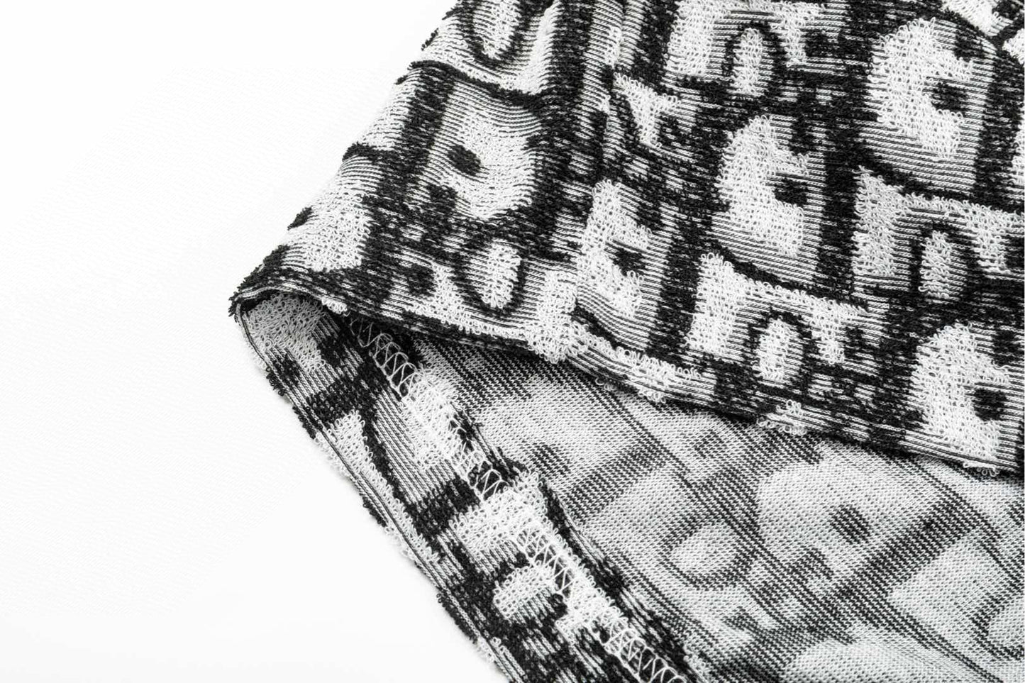 Pantaloncino Dior