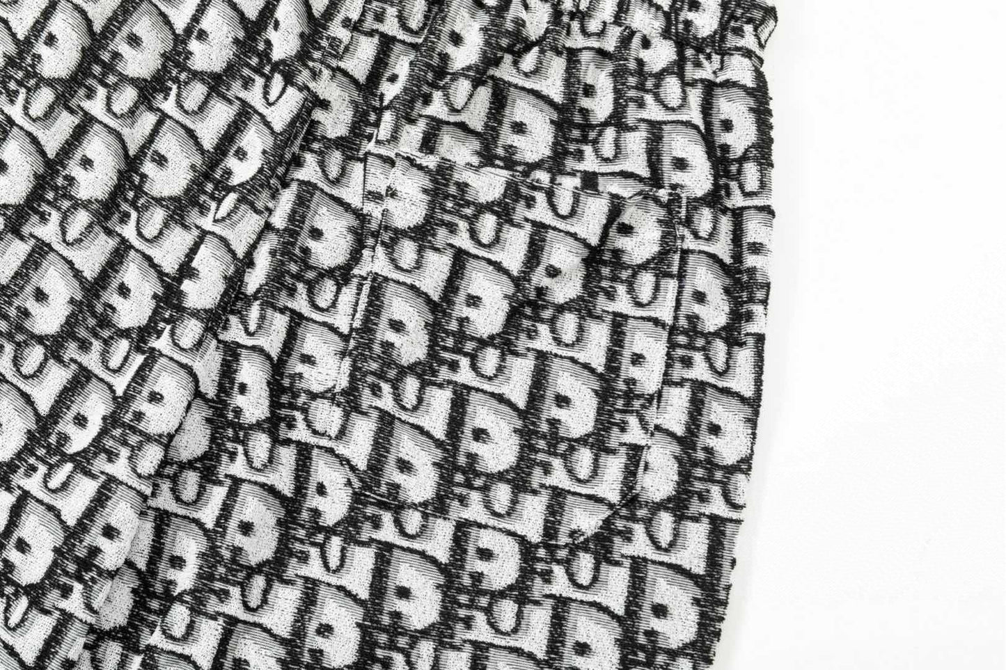 Pantaloncino Dior